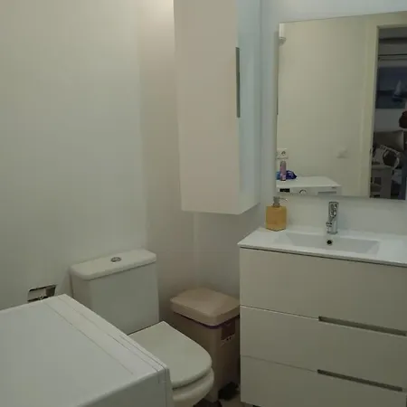 Apartment Pauli Playa Fuengirola