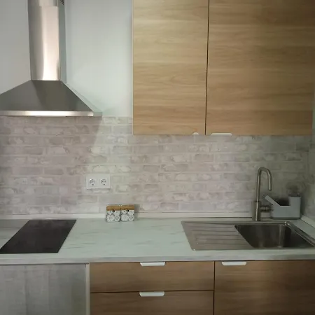 Pauli Playa شقة فوينخيرولا