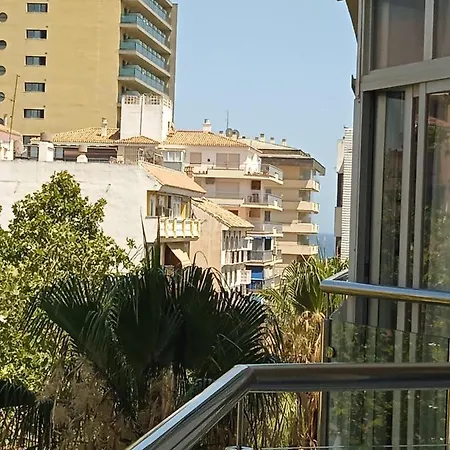 Pauli Playa * Fuengirola