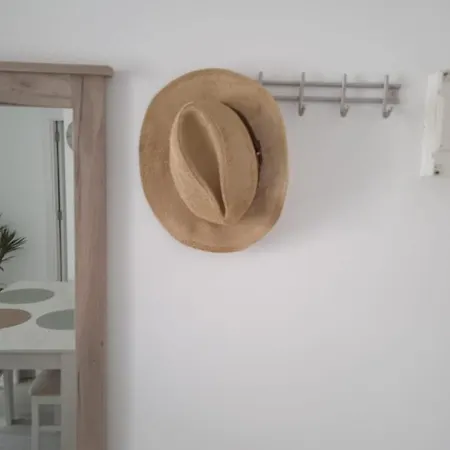 Pauli Playa فوينخيرولا