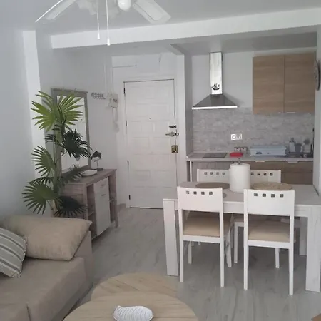 Pauli Playa Apartment
