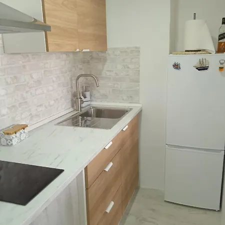 Pauli Playa Apartment