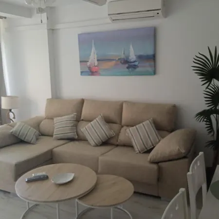 Pauli Playa فوينخيرولا