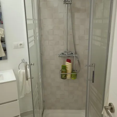 Apartment Pauli Playa