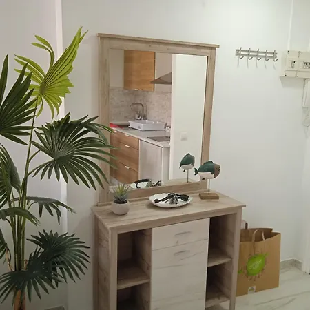 Apartment Pauli Playa