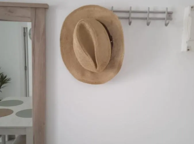 Pauli Playa فوينخيرولا