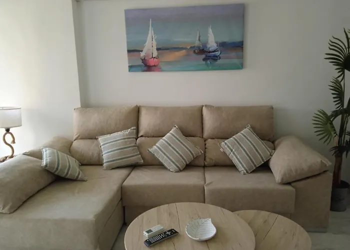 Pauli Playa فوينخيرولا