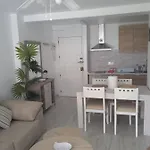 Pauli Playa Apartmán
