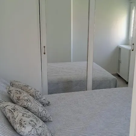 Pauli Playa Apartmán Fuengirola