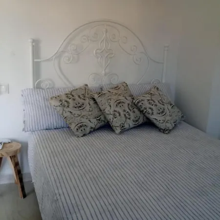 Pauli Playa Apartmán