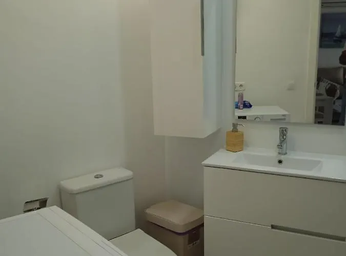 Apartamento Pauli Playa Fuengirola