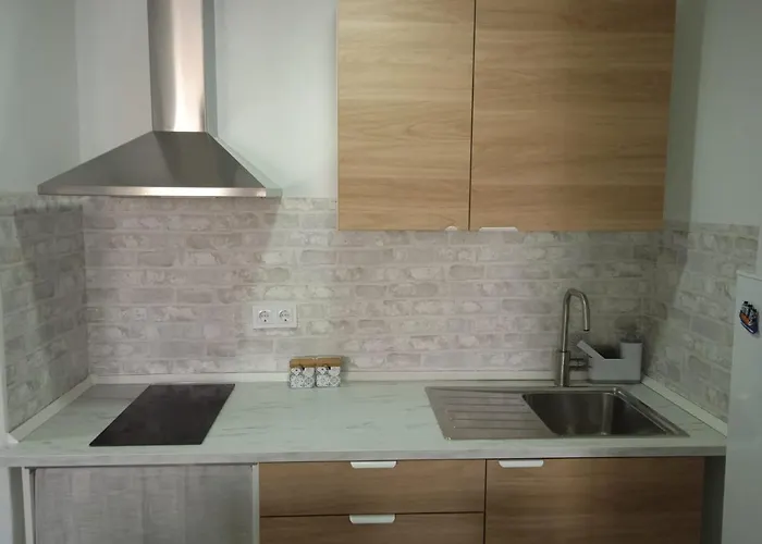 Pauli Playa Apartamento Fuengirola