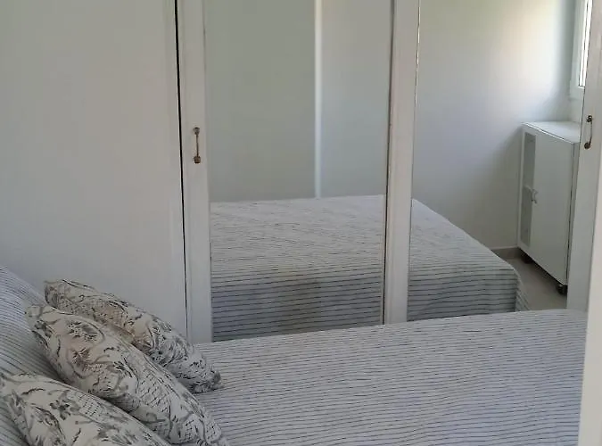 Pauli Playa Apartamento Fuengirola