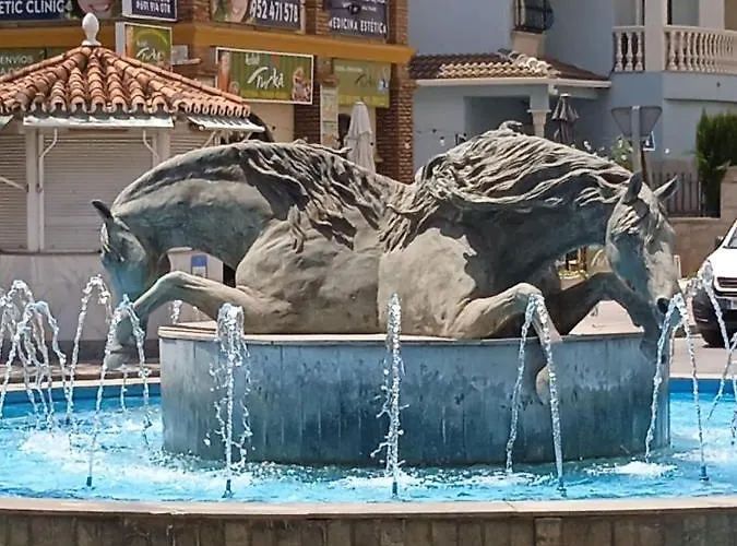 Pauli Playa * Fuengirola