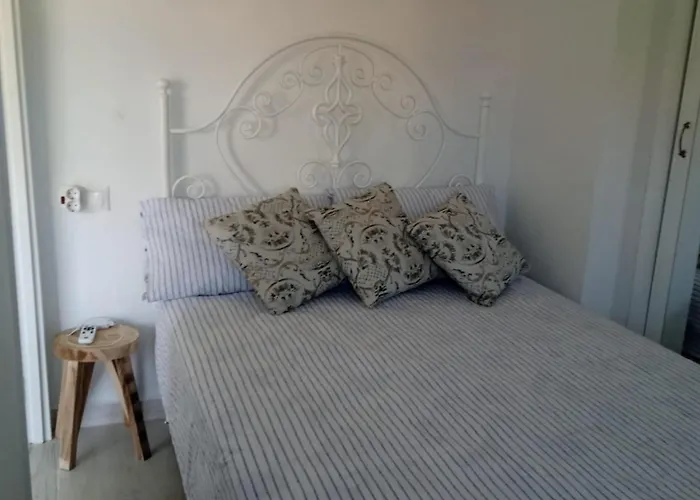 Pauli Playa Apartamento