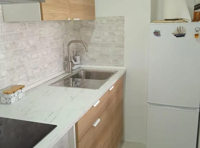 Pauli Playa Apartamento