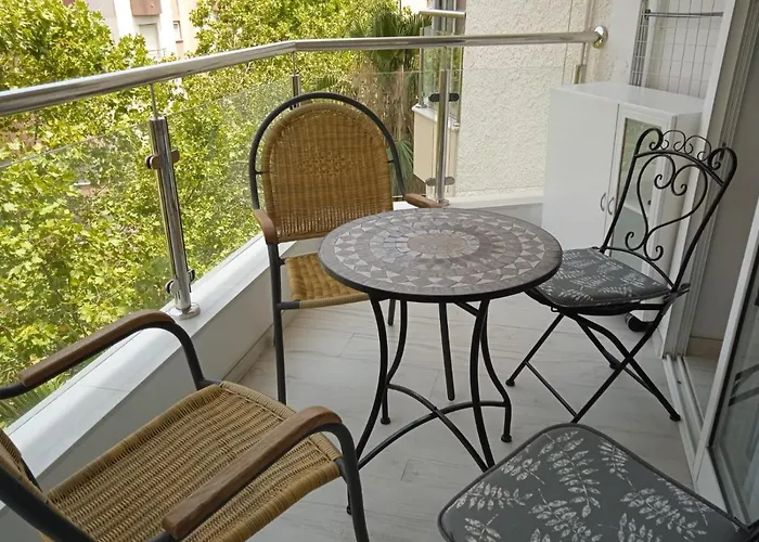 Pauli Playa Apartamento *