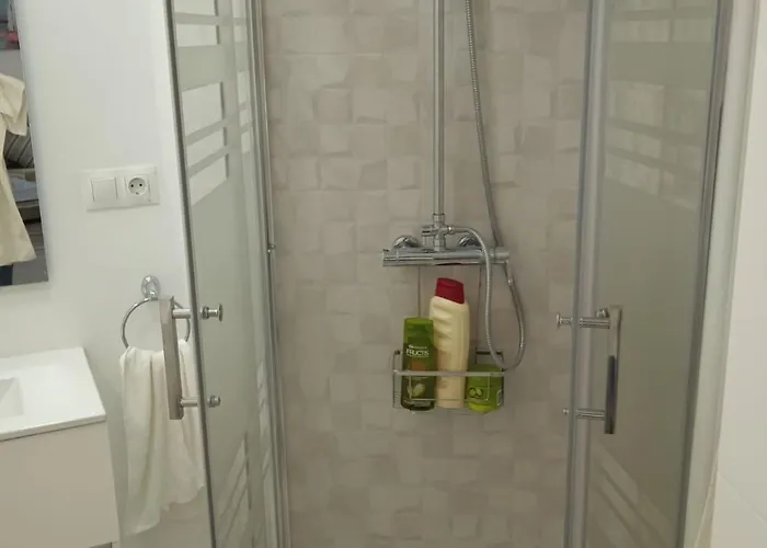 Apartamento Pauli Playa