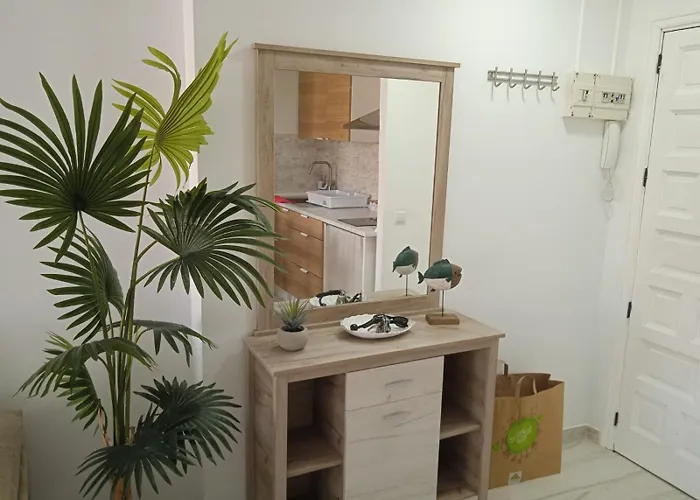 Apartamento Pauli Playa
